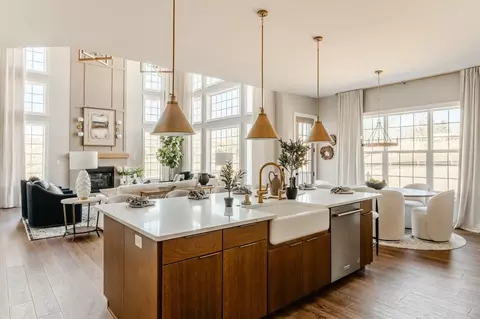 Kitchen - Orange Tree Lane, Westminster, MD 21157 photo 77 of 113