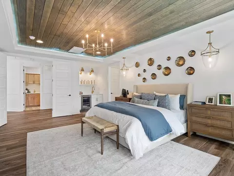 Bedroom - Orange Tree Lane, Westminster, MD 21157 photo 6 of 14