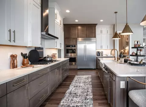 Kitchen - Orange Tree Lane, Westminster, MD 21157 photo 6 of 113