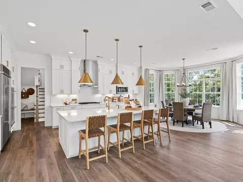 Kitchen - Orange Tree Lane, Westminster, MD 21157 photo 25 of 113