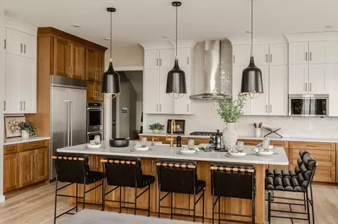 Kitchen - Orange Tree Lane, Westminster, MD 21157 photo 57 of 113