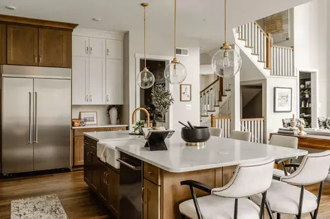 Kitchen - Orange Tree Lane, Westminster, MD 21157 photo 47 of 113