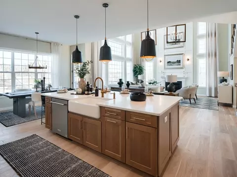 Kitchen - Orange Tree Lane, Westminster, MD 21157 photo 62 of 113
