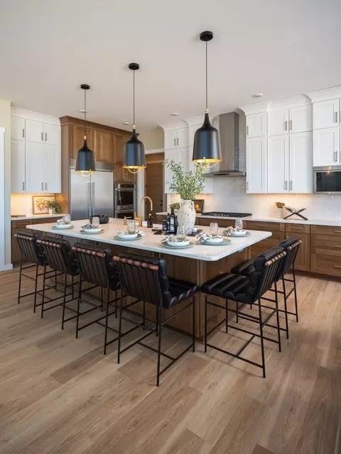 Kitchen - Orange Tree Lane, Westminster, MD 21157 photo 69 of 113