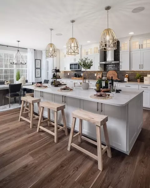 Kitchen - Orange Tree Lane, Westminster, MD 21157 photo 11 of 113