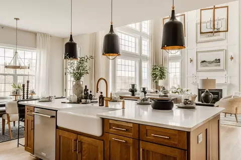 Kitchen - Orange Tree Lane, Westminster, MD 21157 photo 60 of 113