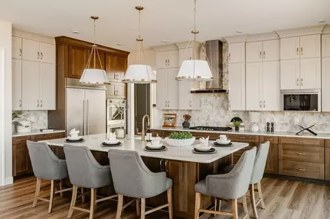 Kitchen - Orange Tree Lane, Westminster, MD 21157 photo 1 of 113