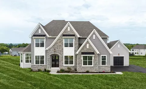 Exterior - Orange Tree Lane, Westminster, MD 21157 photo 7 of 29