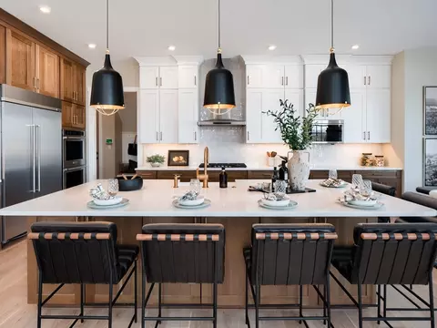Kitchen - Orange Tree Lane, Westminster, MD 21157 photo 65 of 113