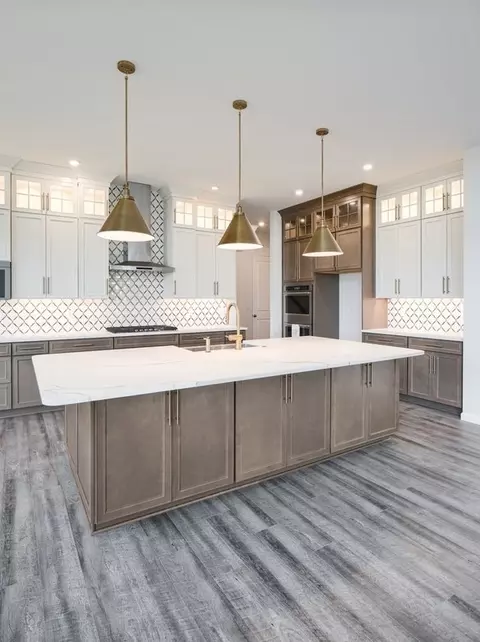 Kitchen - Orange Tree Lane, Westminster, MD 21157 photo 7 of 113