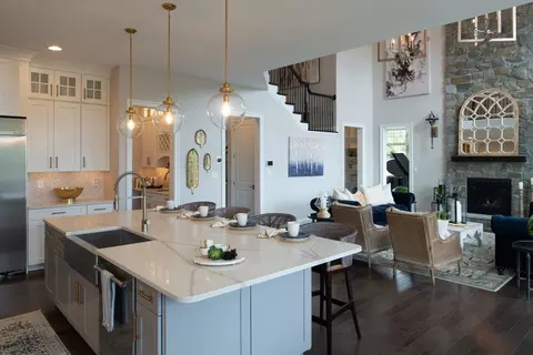 Kitchen - Orange Tree Lane, Westminster, MD 21157 photo 106 of 113