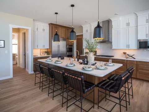 Kitchen - Orange Tree Lane, Westminster, MD 21157 photo 70 of 113
