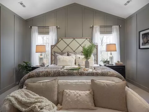 Bedroom - Orange Tree Lane, Westminster, MD 21157 photo 13 of 14