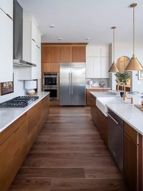 Kitchen - Orange Tree Lane, Westminster, MD 21157 photo 91 of 113
