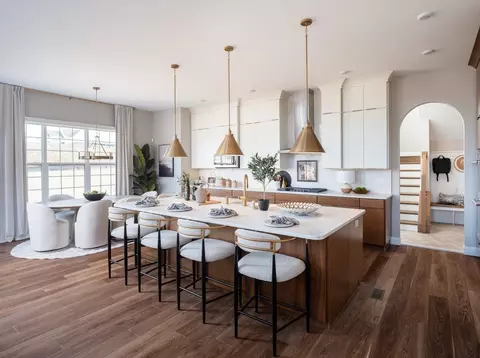 Kitchen - Orange Tree Lane, Westminster, MD 21157 photo 95 of 113
