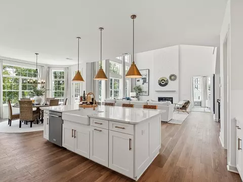 Kitchen - Orange Tree Lane, Westminster, MD 21157 photo 29 of 113