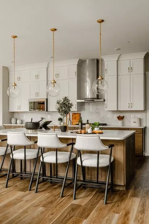 Kitchen - Orange Tree Lane, Westminster, MD 21157 photo 46 of 113