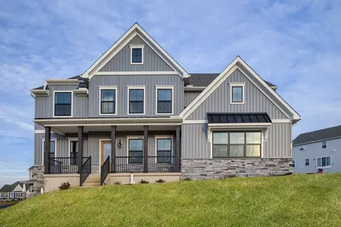 Exterior - Orange Tree Lane, Westminster, MD 21157 photo 25 of 29