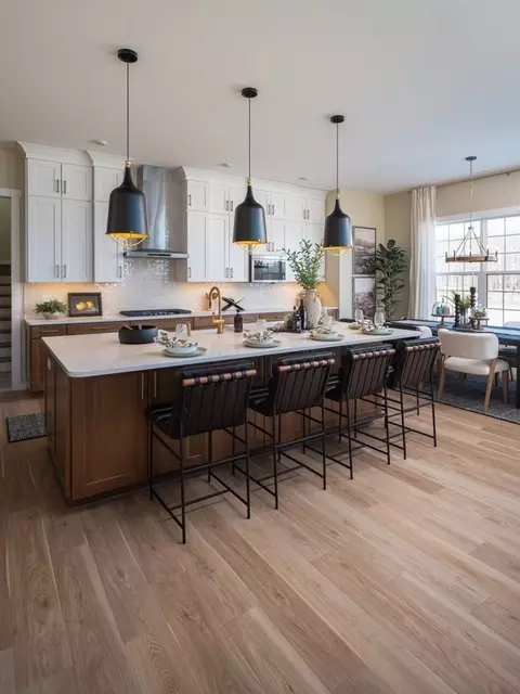 Kitchen - Orange Tree Lane, Westminster, MD 21157 photo 67 of 113