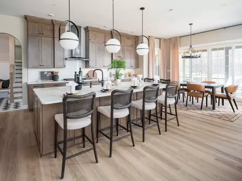Kitchen - Orange Tree Lane, Westminster, MD 21157 photo 23 of 113