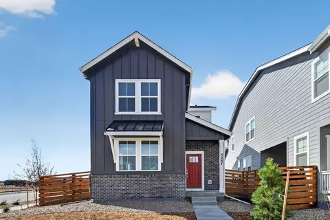 3287 N Duquesne Way, Aurora, CO 80019