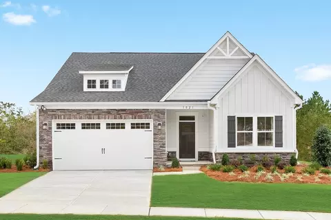 210 Bluebell St, Sanford, NC 27330