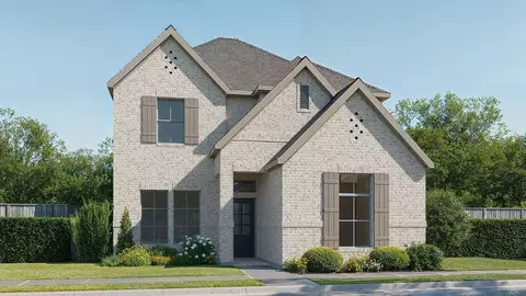 3052 Elmwood St, Fate, TX 75087