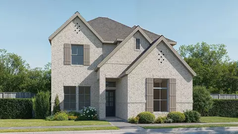 3052 Elmwood St, Fate, TX 75087