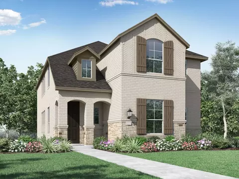7512 Prairieside Trl, Venus, TX 76084