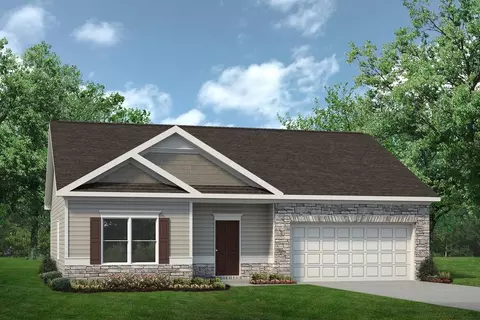 2176 Ireland Way, Clarksville, TN 37042