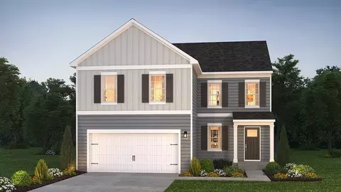 100 Bella Dr, York, PA 17404