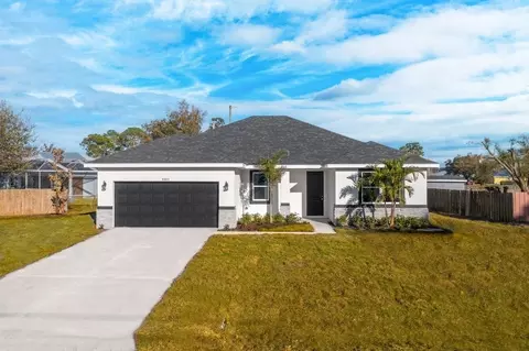 5814 Bamboo Dr, Fort Pierce, FL 34982