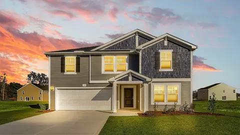 221 White Fields Ave, Fountain Inn, SC 29644