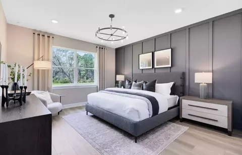 Bedroom - Sharon Road, Greer, SC 29651 photo 1 of 2