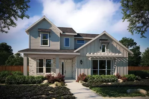 168 Rieber Rd, Kyle, TX 78640