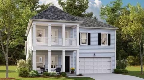 318 Barnwood Ln, Summerville, SC 29485