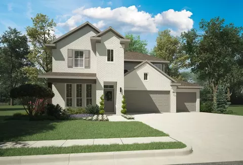 337 Yellowstar Ln, Lavon, TX 75166