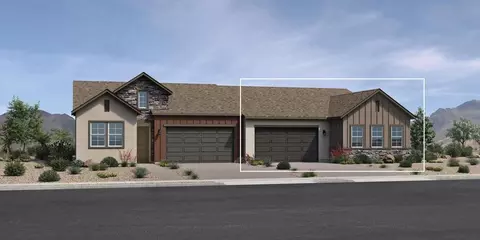 2201 Eaglehead Dr, Sparks, NV 89436