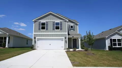 256 Willoughby Rd, Sterrett, AL 35147