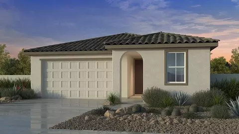 3931 Fairy Duster Ln, San Tan Valley, AZ 85140