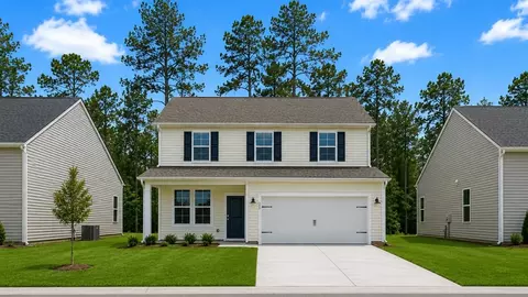 Exterior - 123 Joyce Dr, Longs, SC 29568 photo 3 of 5