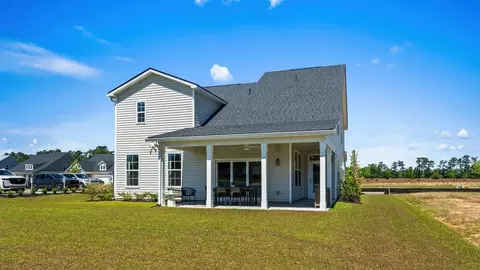 Exterior - 123 Joyce Dr, Longs, SC 29568 photo 9 of 9