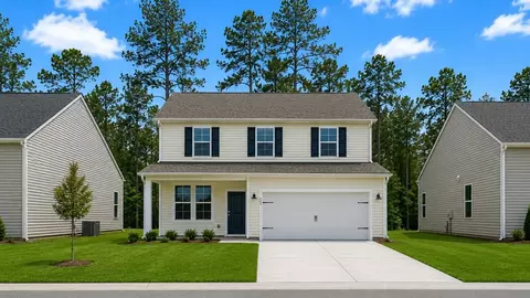 Exterior - 123 Joyce Dr, Longs, SC 29568 photo 2 of 8