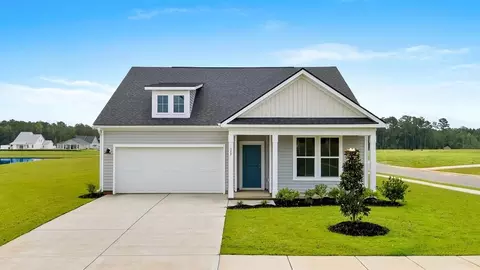 Exterior - 123 Joyce Dr, Longs, SC 29568 photo 3 of 9