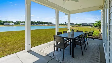 Exterior - 123 Joyce Dr, Longs, SC 29568 photo 8 of 9