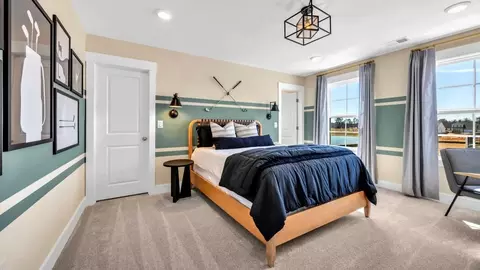 Bedroom - 123 Joyce Dr, Longs, SC 29568 photo 2 of 3