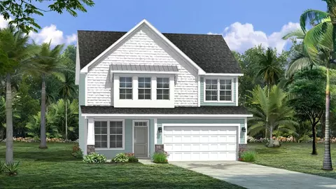 Exterior - 123 Joyce Dr, Longs, SC 29568 photo 2 of 9