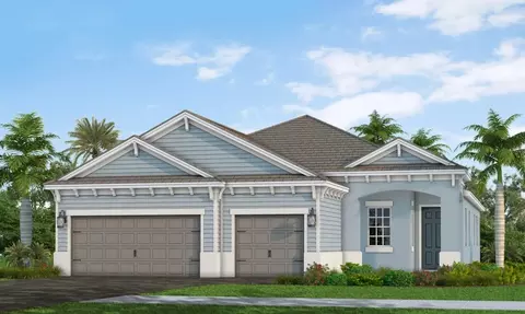 10628 Sarazen Way, Englewood, FL 34223