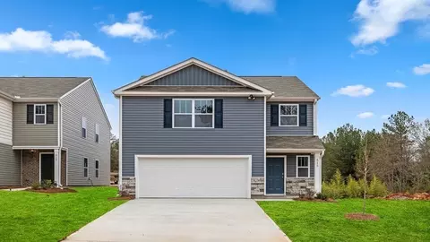 224 Deskin Ln, Fountain Inn, SC 29644
