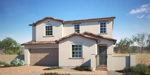 709 Black Palace St, Henderson, NV 89011